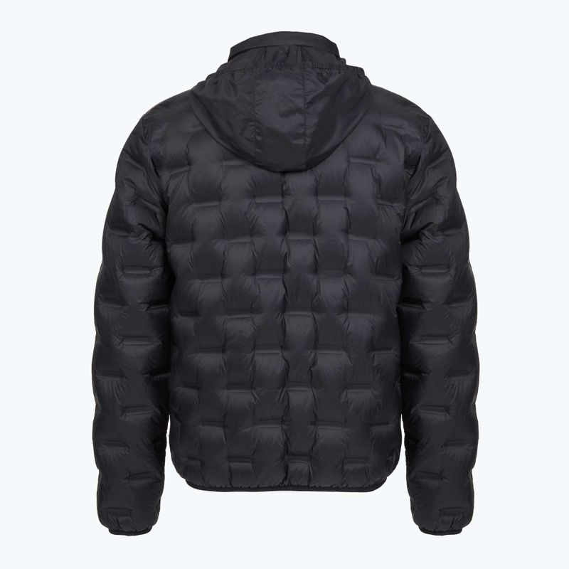 Pánská bunda Lacoste BH2502T black 7