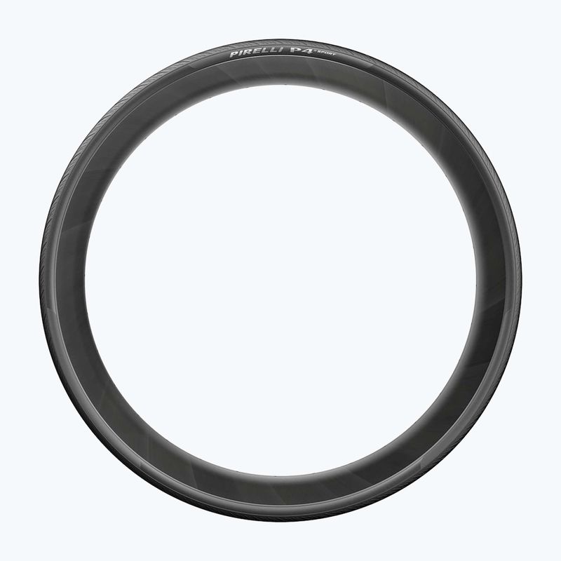 Cyklistický plášť Pirelli P4 Sport 700 x 32C black 3
