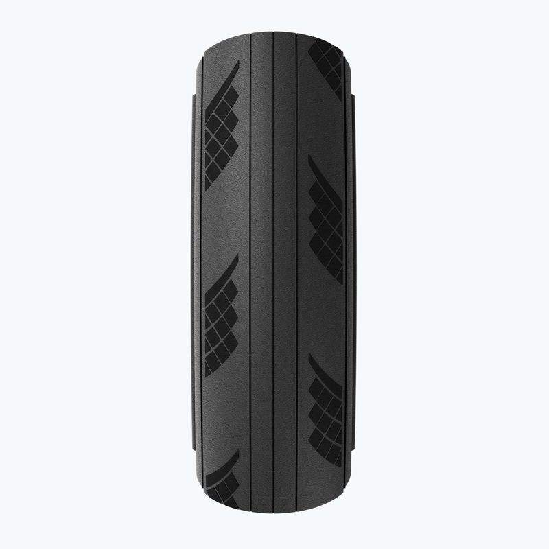 Cyklistický plášť Vittoria Zaffiro Pro V G2.0 700 x 28C black/brown 2