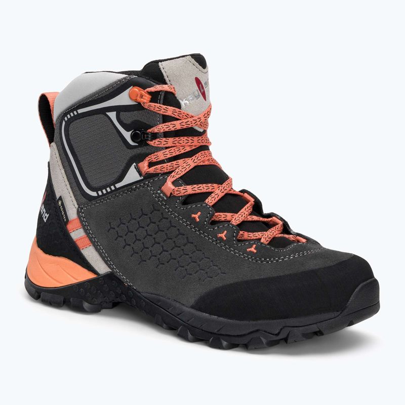 Kayland dámské trekové boty Inphinity GTX grey 018022125