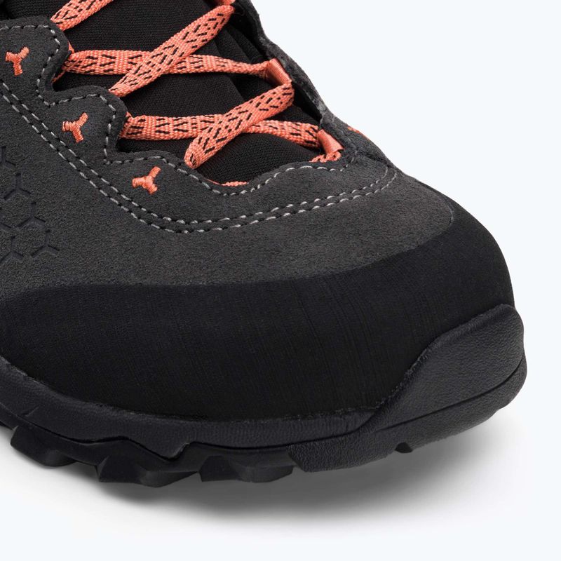 Kayland dámské trekové boty Inphinity GTX grey 018022125 7