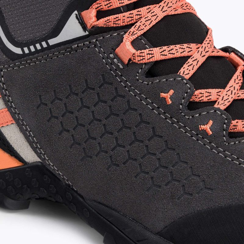 Kayland dámské trekové boty Inphinity GTX grey 018022125 9