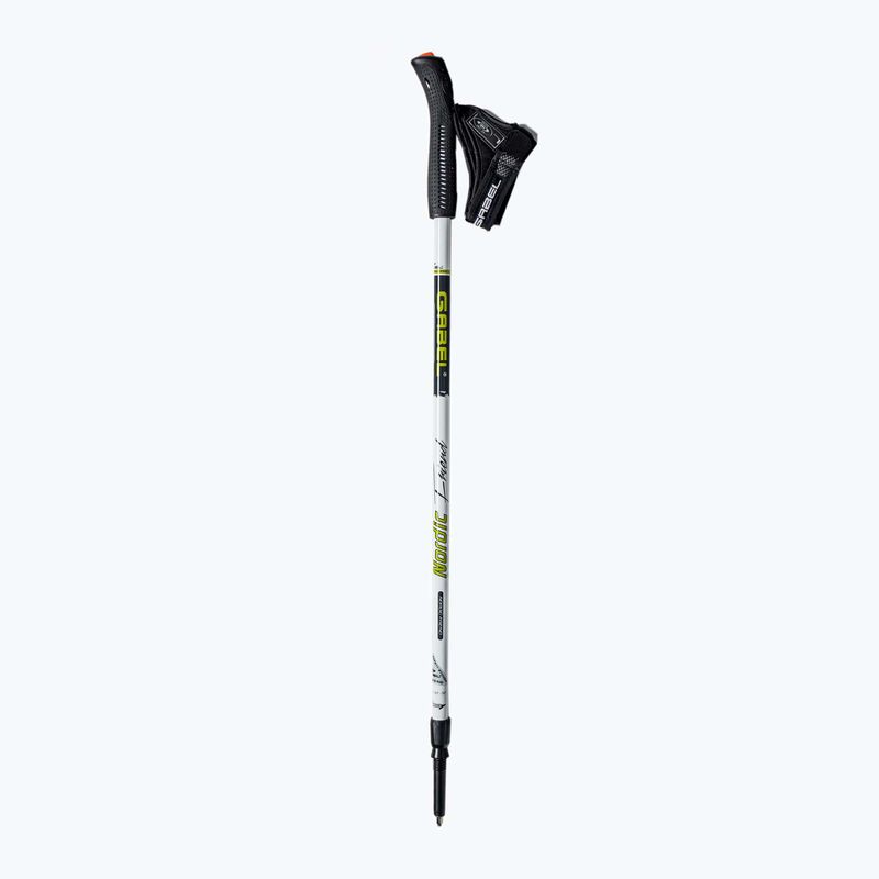 GABEL Nordic Friend hole pro nordic walking zelené 7008350580000 2