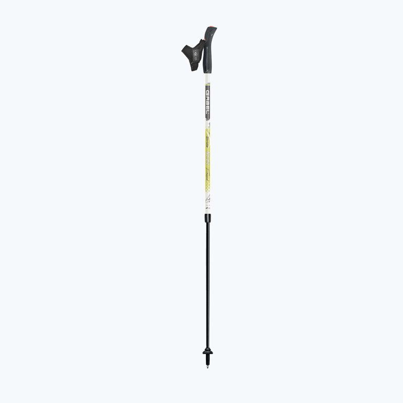 GABEL Nordic Friend hole pro nordic walking zelené 7008350580000 4
