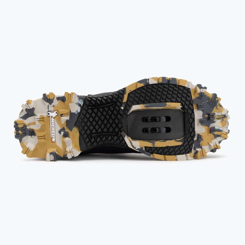 Pánské MTB tretry Northwave Enduro Mid 2 black/camo 4