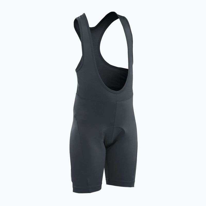 Dětské cyklistické šortky Northwave Active Junior Bibshort black
