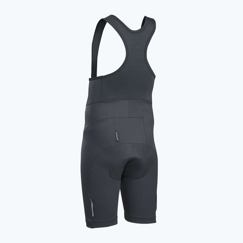 Dětské cyklistické šortky Northwave Active Junior Bibshort black 2