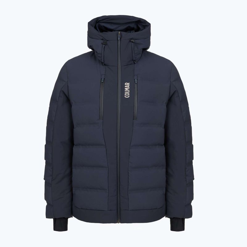 Pánská lyžařská bunda Colmar 1094-7XY navy blue/navu blue