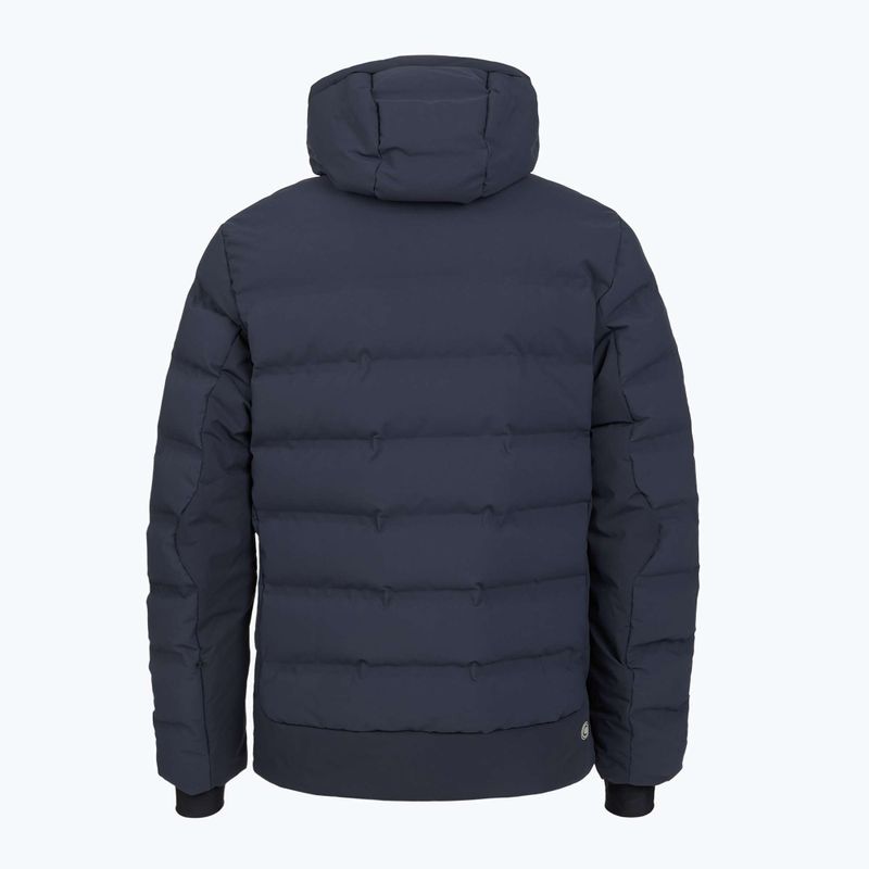 Pánská lyžařská bunda Colmar 1094-7XY navy blue/navu blue 2