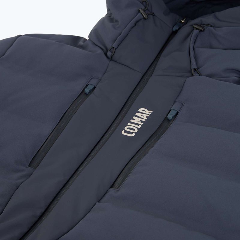 Pánská lyžařská bunda Colmar 1094-7XY navy blue/navu blue 3