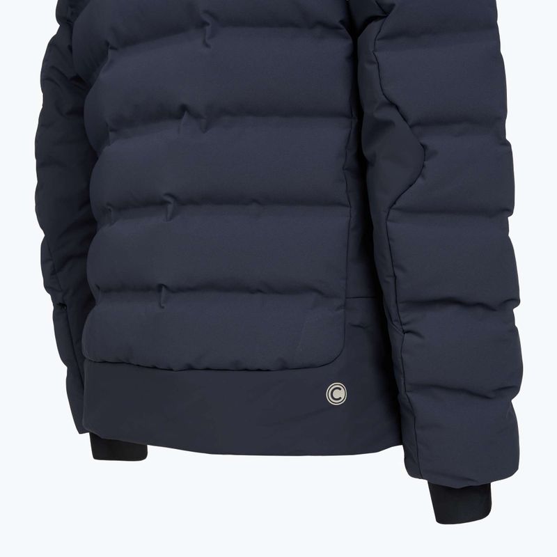 Pánská lyžařská bunda Colmar 1094-7XY navy blue/navu blue 5