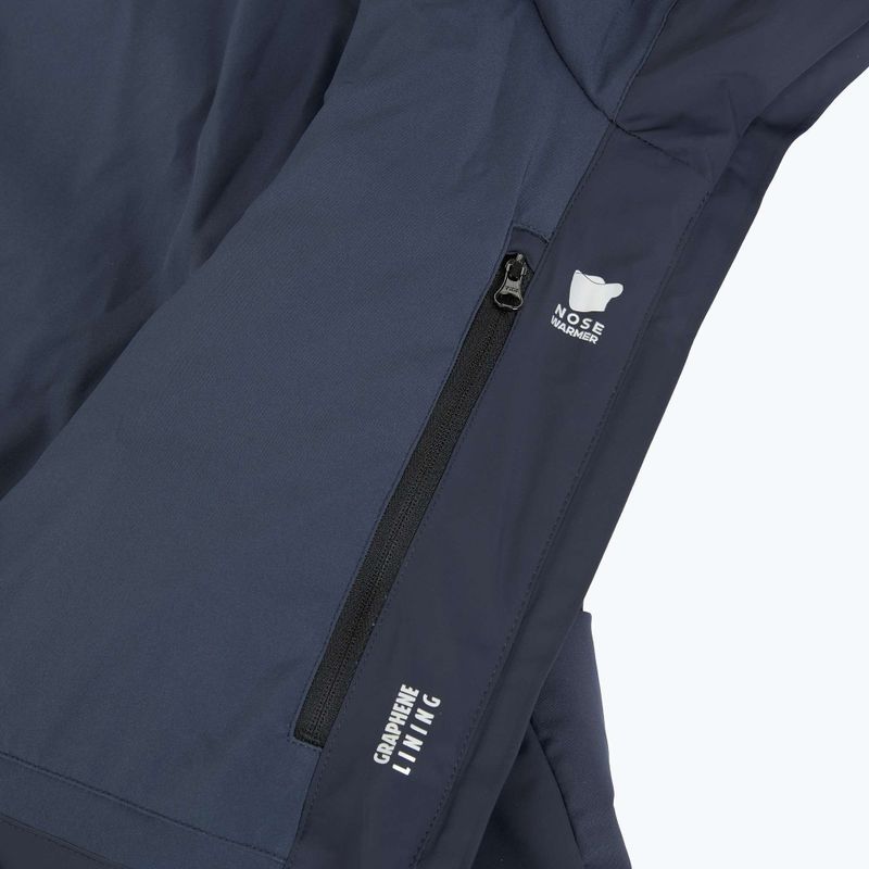 Pánská lyžařská bunda Colmar 1094-7XY navy blue/navu blue 7