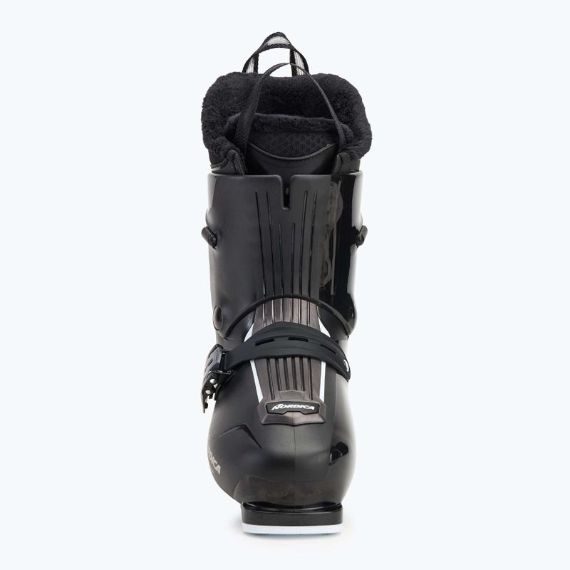 Dámské lyžařské boty Nordica HF 75 W black/bronze/white 3