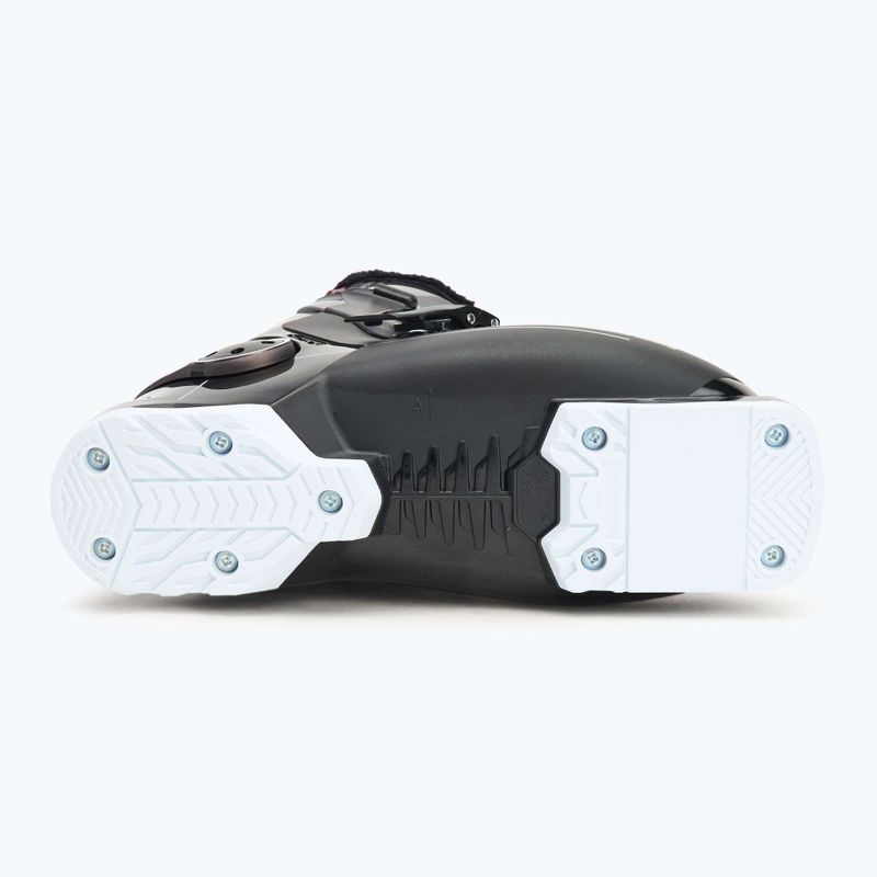 Dámské lyžařské boty Nordica HF 75 W black/bronze/white 4
