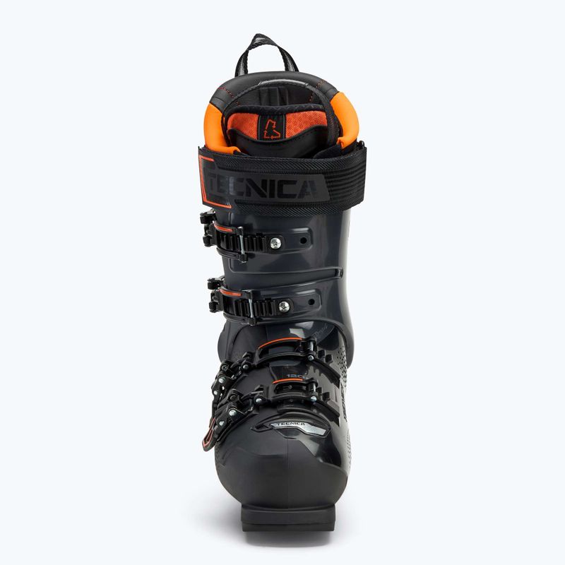 Pánské lyžařské boty Tecnica Mach1 120 MV TD GW black 3
