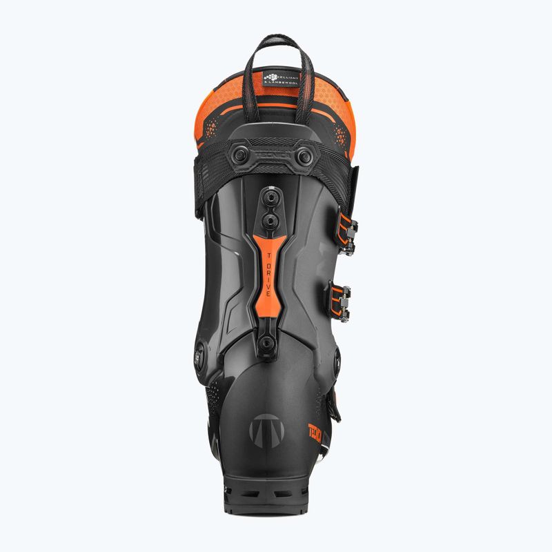 Pánské lyžařské boty Tecnica Mach1 120 MV TD GW black 9
