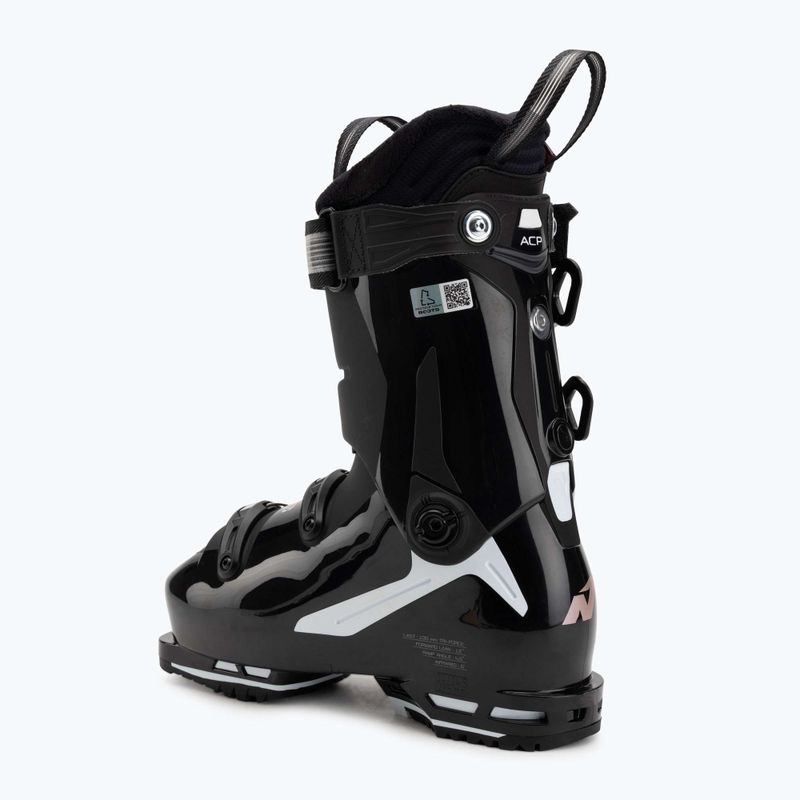 Dámské sjezdové boty Nordica Speedmachine 3 85 W BOA GW black/white/pink 2