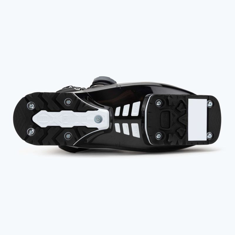 Dámské sjezdové boty Nordica Speedmachine 3 85 W BOA GW black/white/pink 4