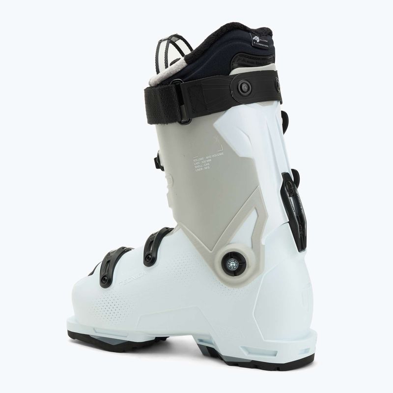 Dámské lyžáky Tecnica Mach BOA 95 MV W GW cold white 2