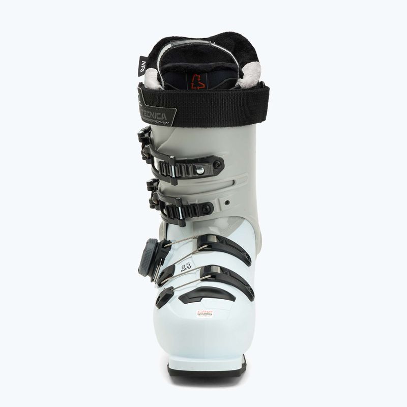 Dámské lyžáky Tecnica Mach BOA 95 MV W GW cold white 3