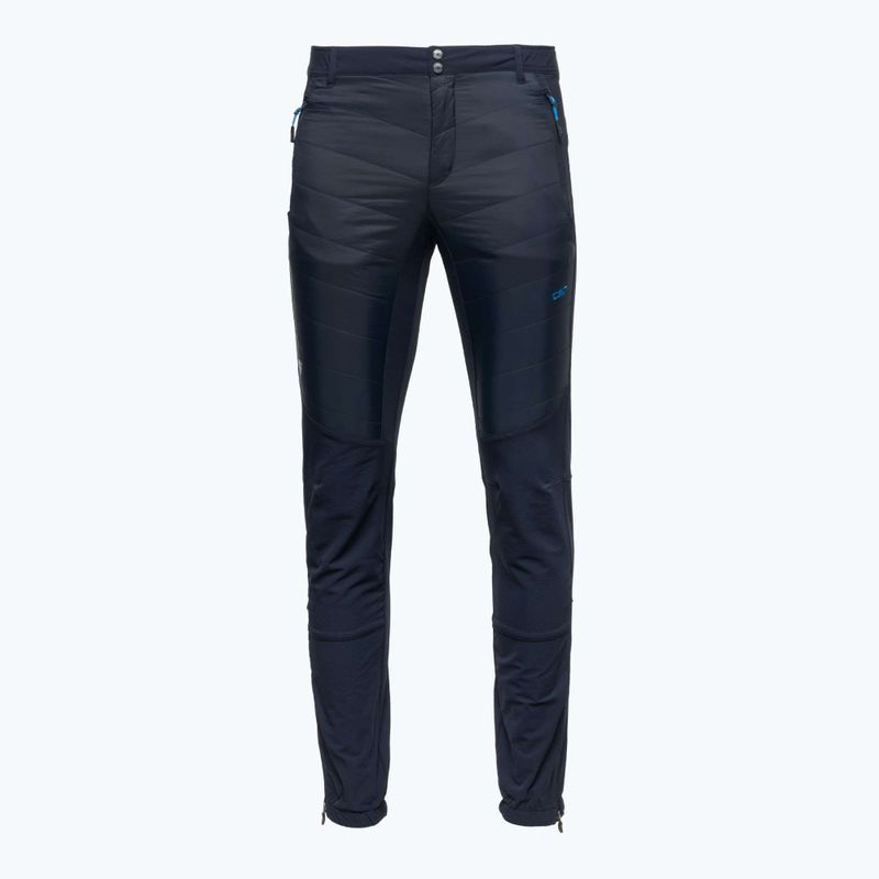 Pánské kalhoty CMP 39T0017 b.blue / zaffiro
