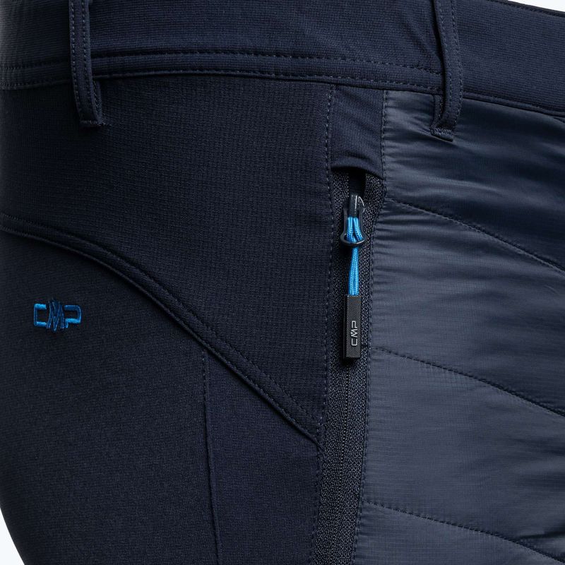 Pánské kalhoty CMP 39T0017 b.blue / zaffiro 3