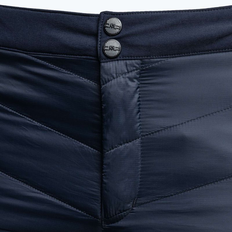 Pánské kalhoty CMP 39T0017 b.blue / zaffiro 4