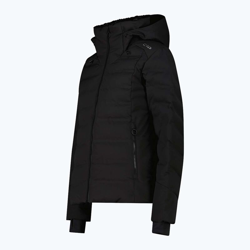 Dámská lyžařská bunda CMP 34W4006 nero 3