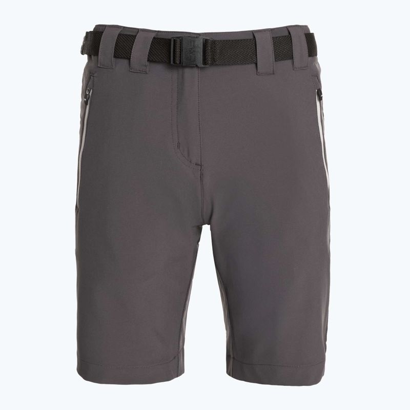 Dámské šortky CMP 3T51146 Bermudy terra