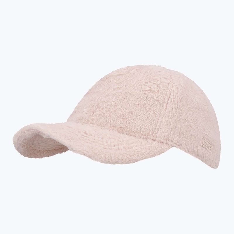 Dámská zimní čepice CMP 6505816 romantic rose