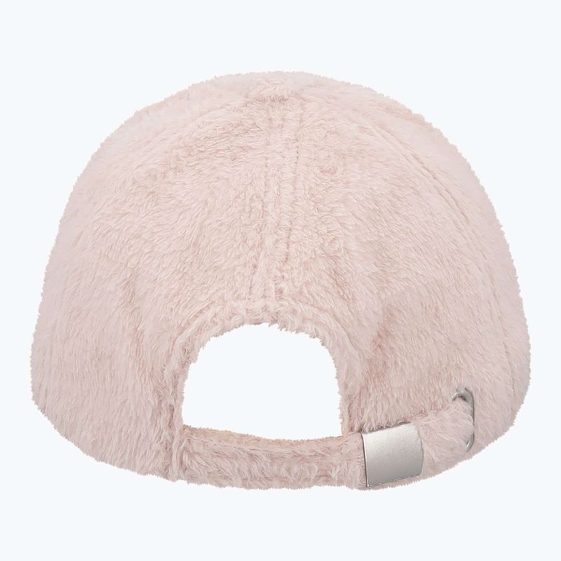 Dámská zimní čepice CMP 6505816 romantic rose 4