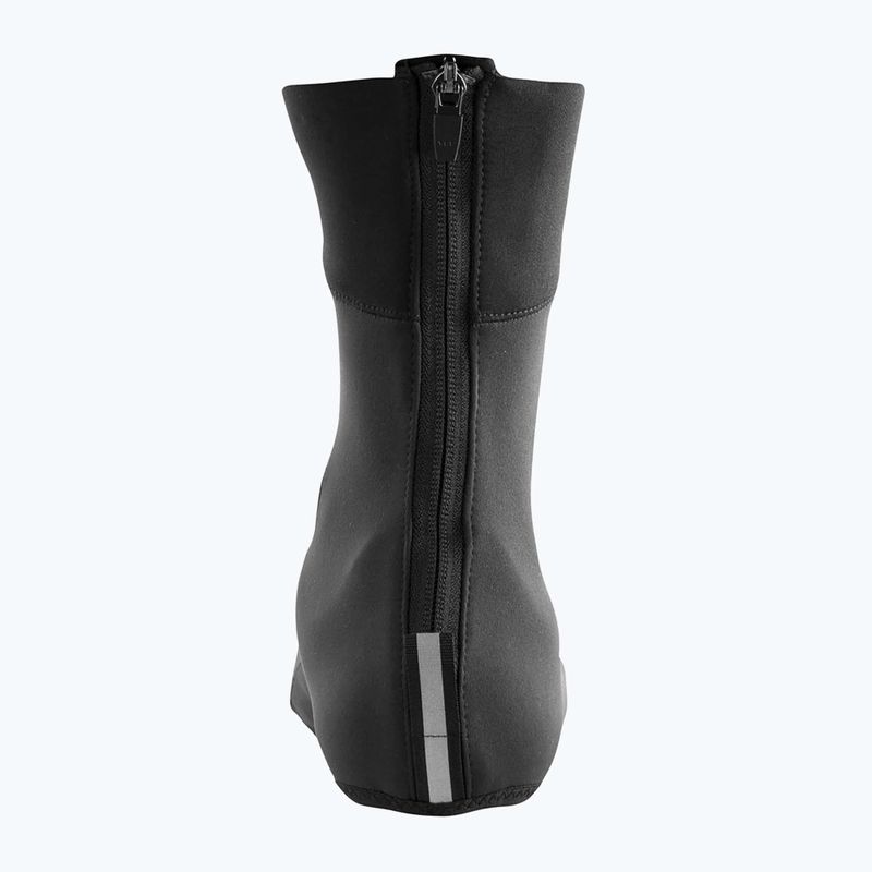 Chrániče na cyklistické boty Castelli Entrata black 4