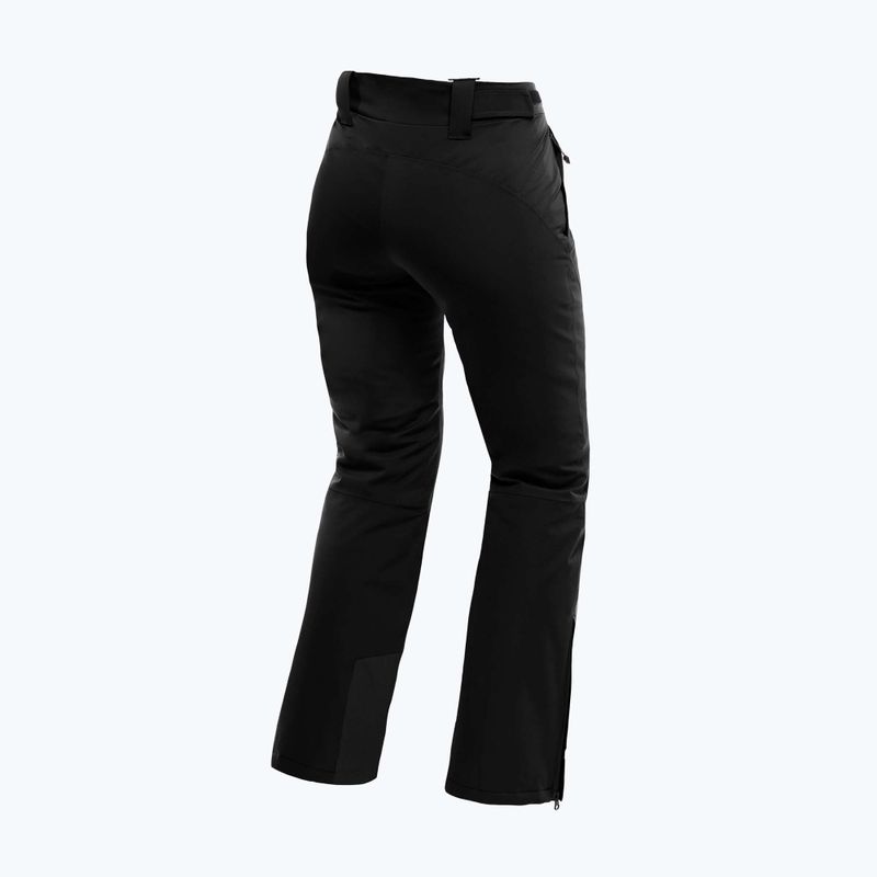Dámské lyžařské kalhoty Dainese Opra Aerosense-Dry black 2