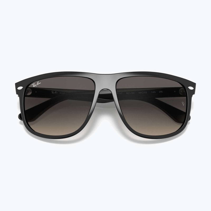 Sluneční brýle Ray-Ban Boyfriend black/grey gradient 3