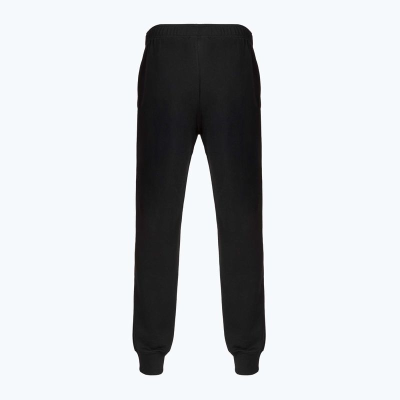 Pánské kalhoty Champion 220732 Rib Cuff black 2