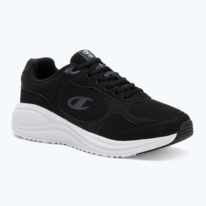 Dámské boty Champion Syphon Mesh Lu Low Cut new black