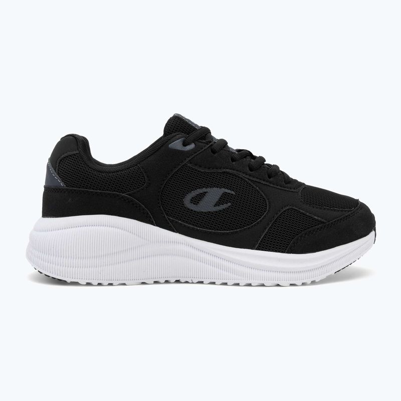Dámské boty Champion Syphon Mesh Lu Low Cut new black 2