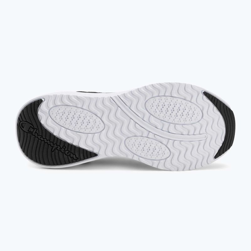 Dámské boty Champion Syphon Mesh Lu Low Cut new black 4