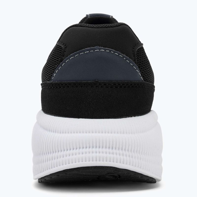 Dámské boty Champion Syphon Mesh Lu Low Cut new black 6