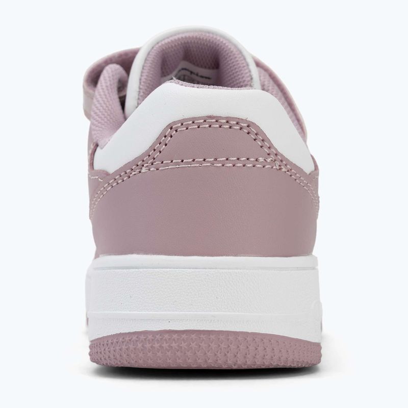Dětské boty Champion RD18 LOW G PS Low Cut wht/vti 6