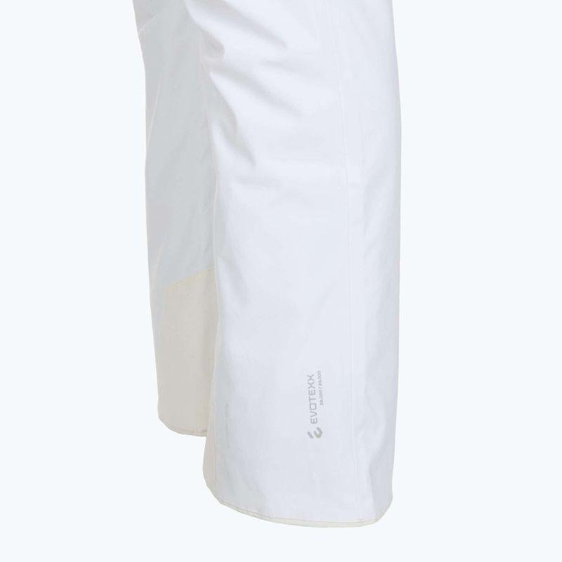 Dámské lyžařské kalhoty Fischer Neo Form white 11