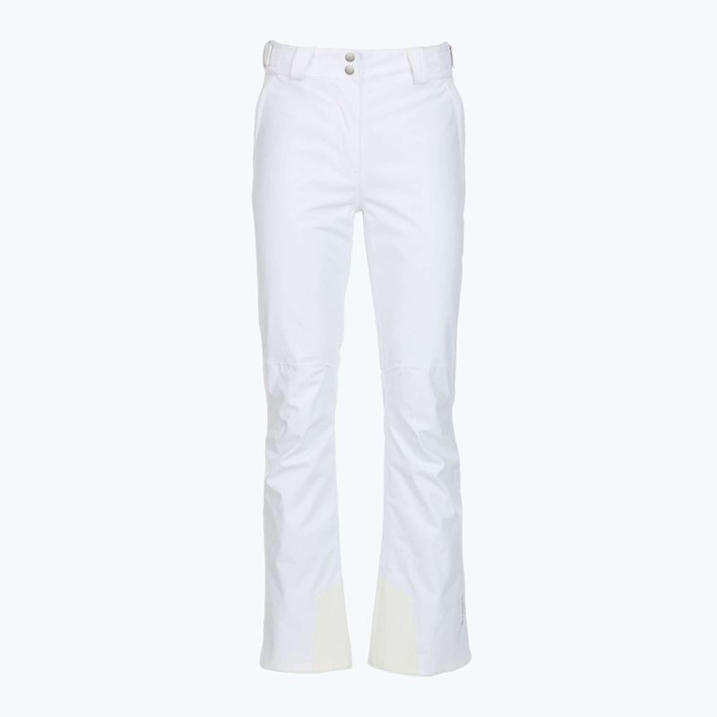 Dámské lyžařské kalhoty Fischer Neo Form white 13