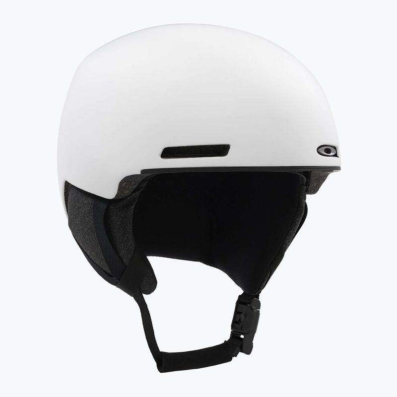 Dětská lyžařská helma Oakley Mod1 Youth matte white fp