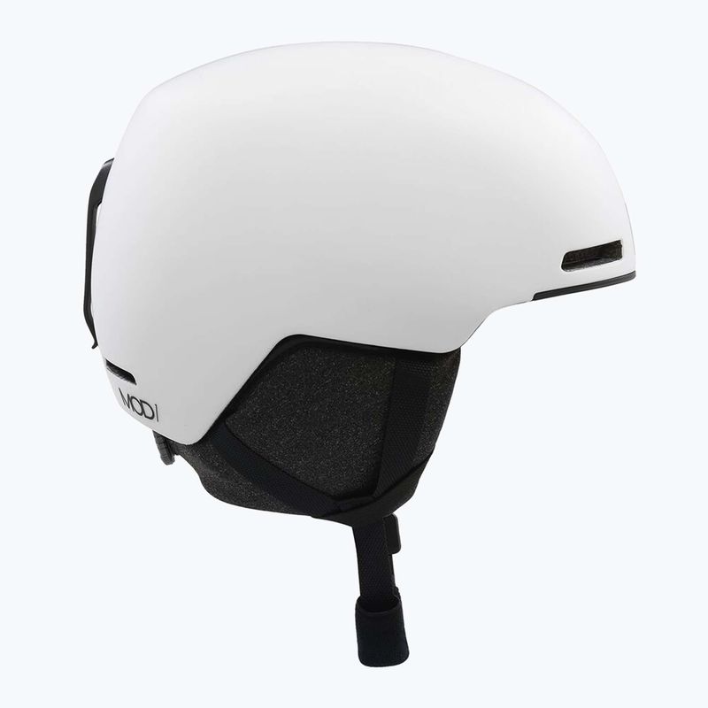 Dětská lyžařská helma Oakley Mod1 Youth matte white fp 3