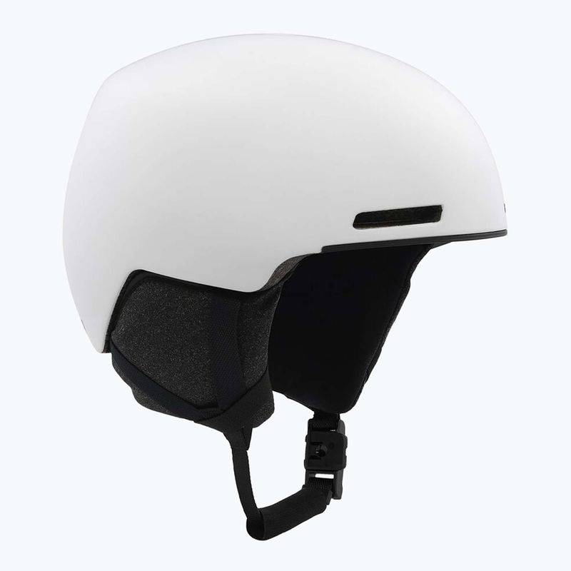 Dětská lyžařská helma Oakley Mod1 Youth matte white fp 6