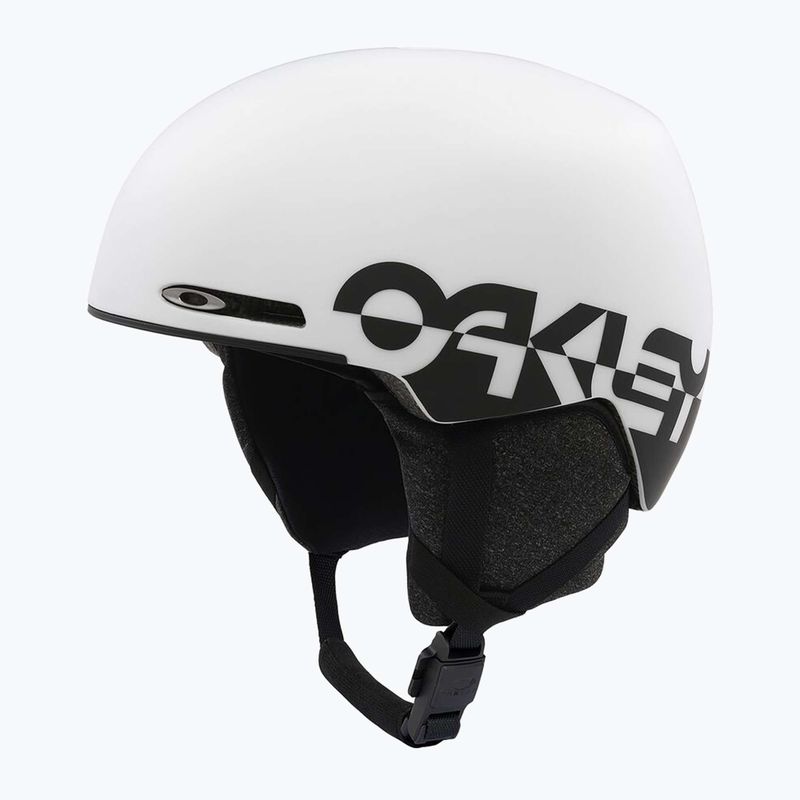 Dětská lyžařská helma Oakley Mod1 Youth matte white fp 7