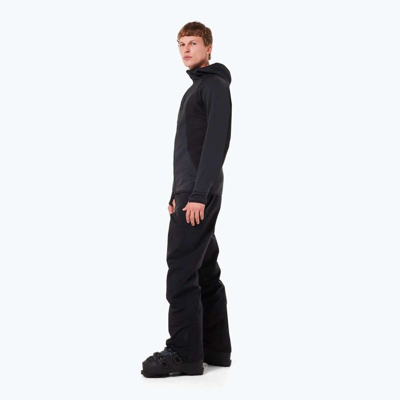 Pánské lyžařské kalhoty Oakley Sub Temp RC Gore-Tex 2.0 blackout 4