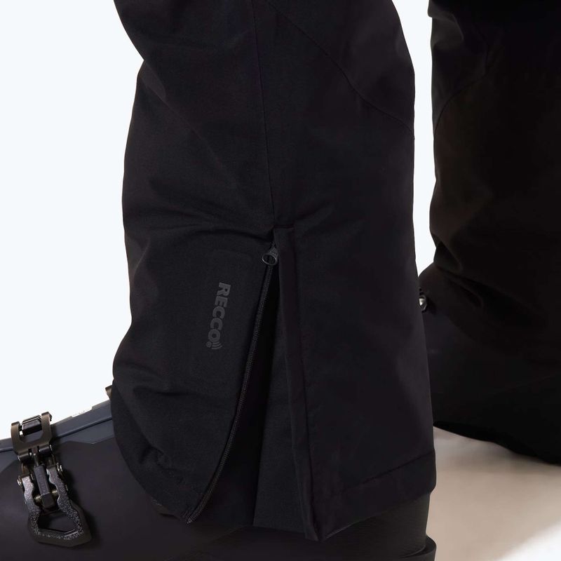 Pánské lyžařské kalhoty Oakley Sub Temp RC Gore-Tex 2.0 blackout 7