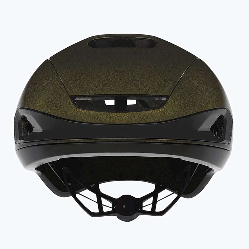 Cyklistická přilba Oakley Aro7 Lite EU midas fleck/black 4