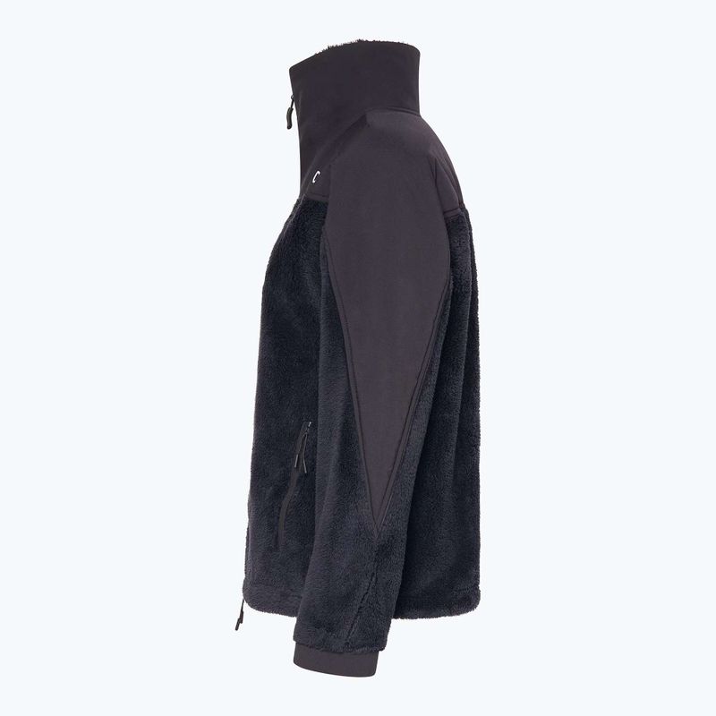 Dámská mikina Oakley W. Mountain Fire Sherpa blackout 10